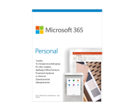 Microsoft 365 Personal - 557548 - zdjęcie 3